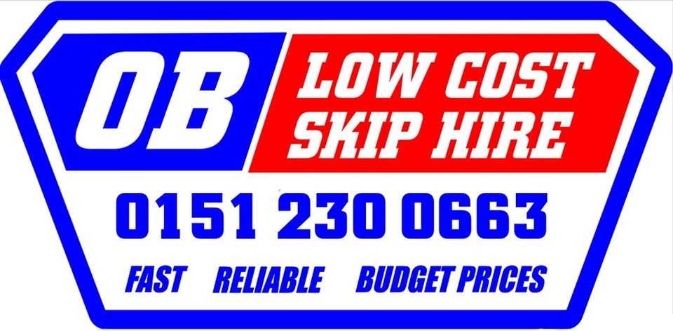 OB Skips and Recycling Ltd